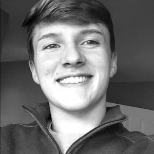 Meet your Posher, Gavin